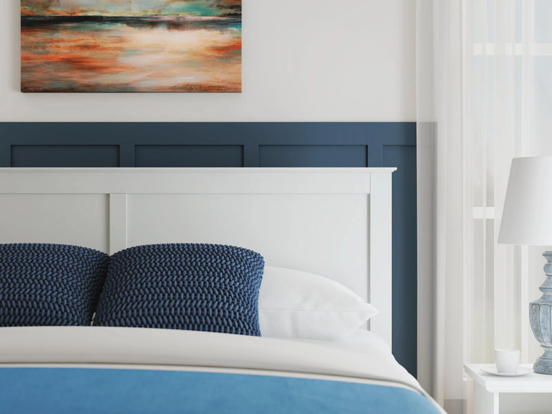 Cama Bostwick Shoals