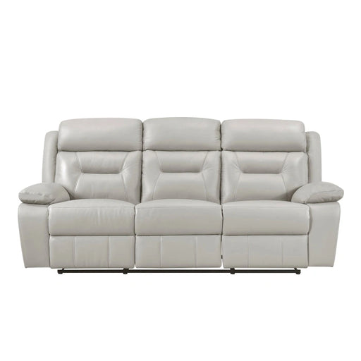 9629SVE-3 - Double Reclining Sofa