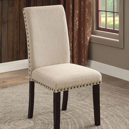 Silla de comedor Dodson (2/caja)