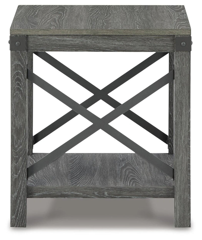 Mesa auxiliar Freedan