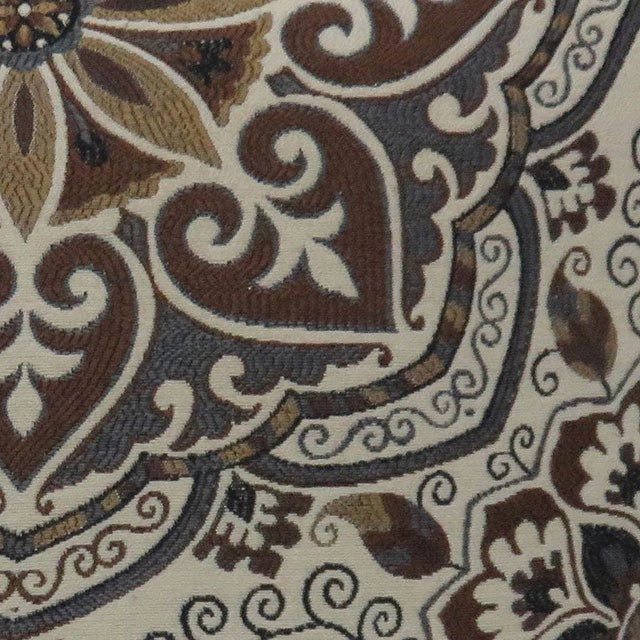 وسادة تانيا متعددة الألوان 22 بوصة × 22 بوصة (2/كرتونة)