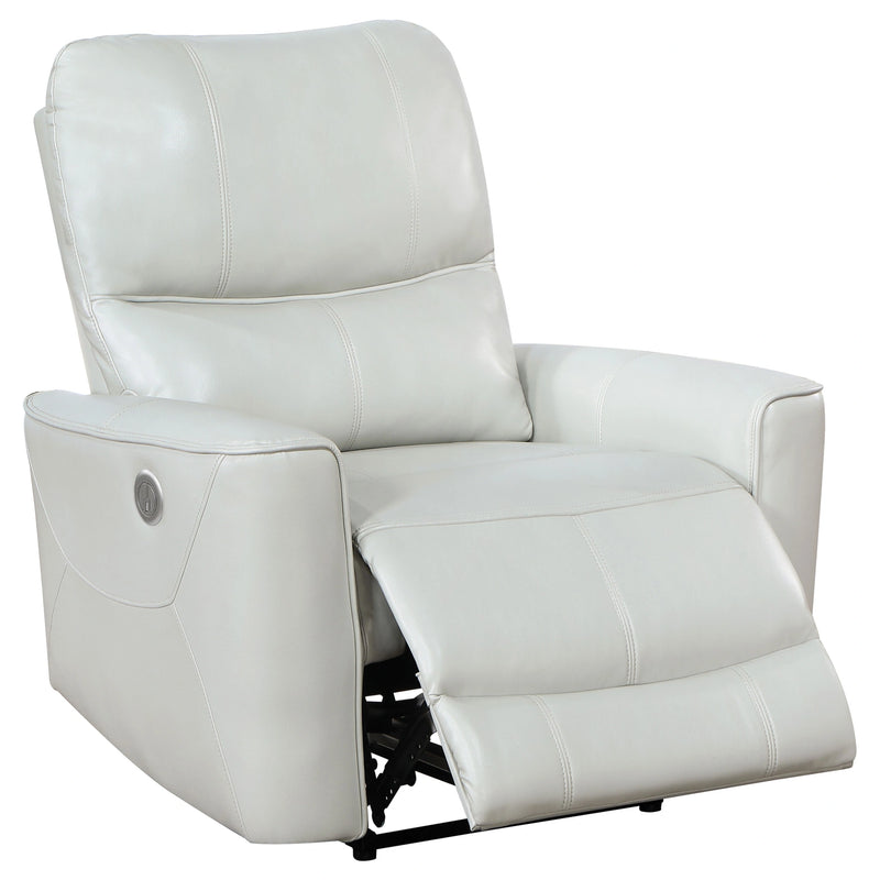 Greenfield Power Reclining Sofa Set