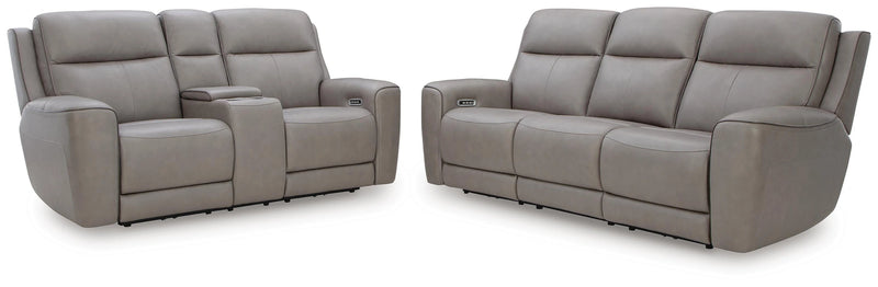 Juego de sala 5Z-Comfort
