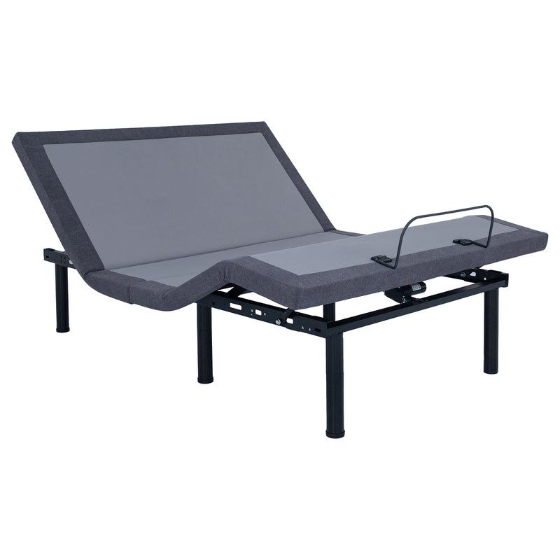 Base de cama ajustable Clara