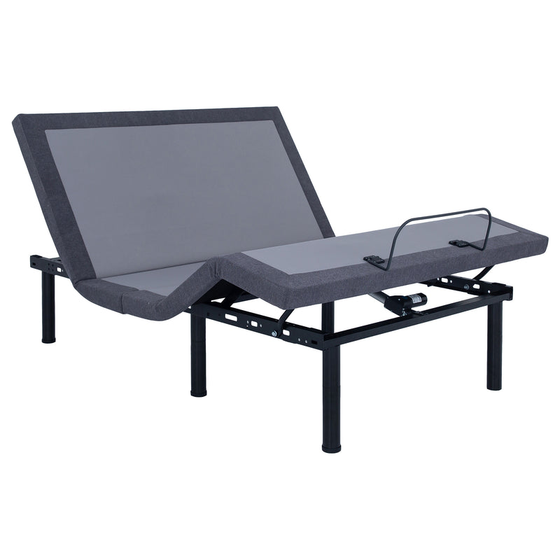 Base de cama ajustable Clara