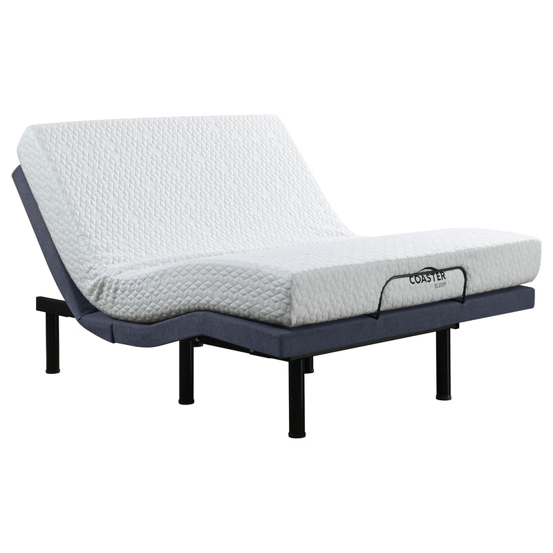 Base de cama ajustable Clara