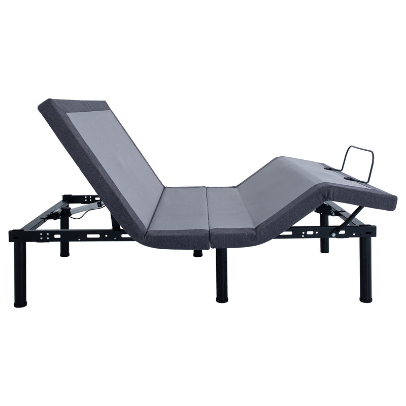 Base de cama ajustable Clara