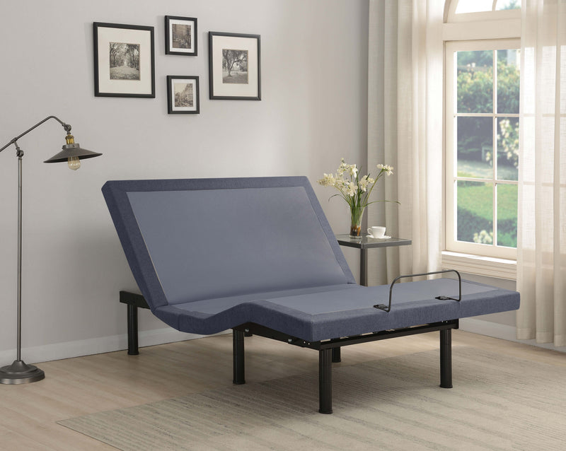 Base de cama ajustable Clara