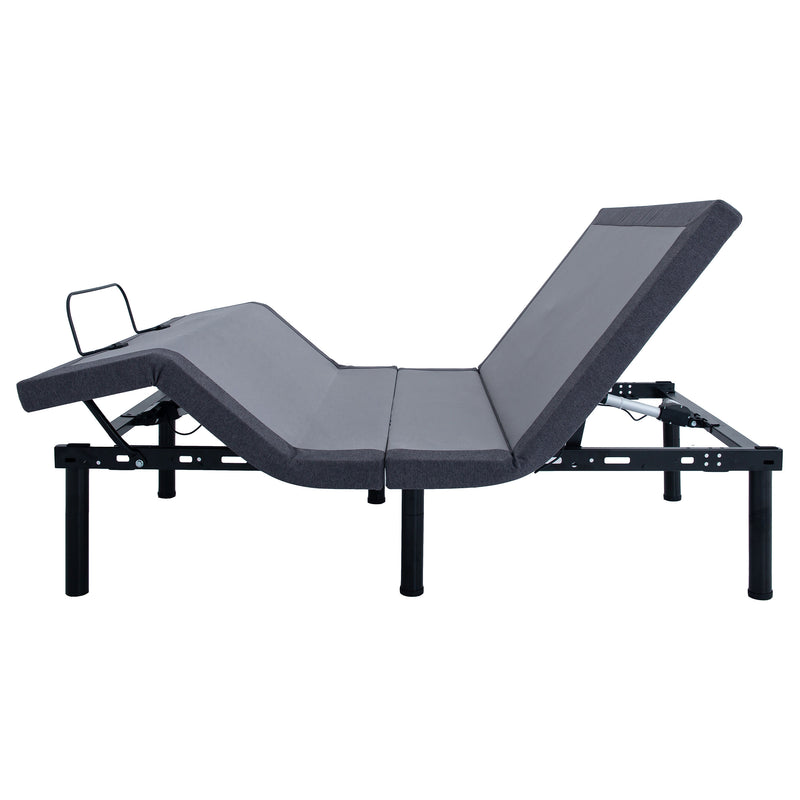 Base de cama ajustable Clara