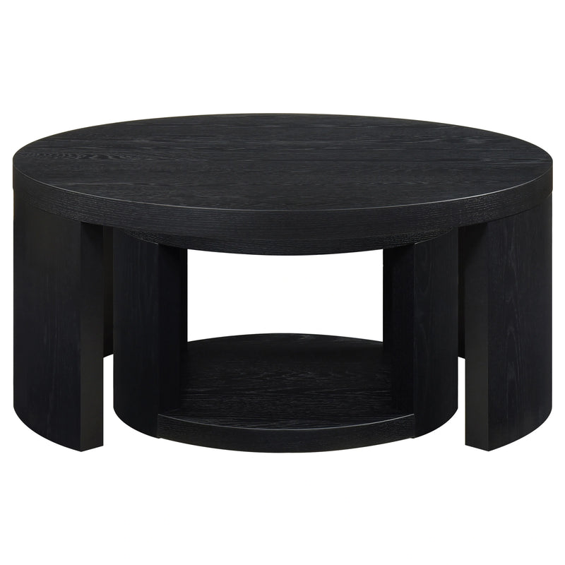 Sweeney Round Nesting Table Set