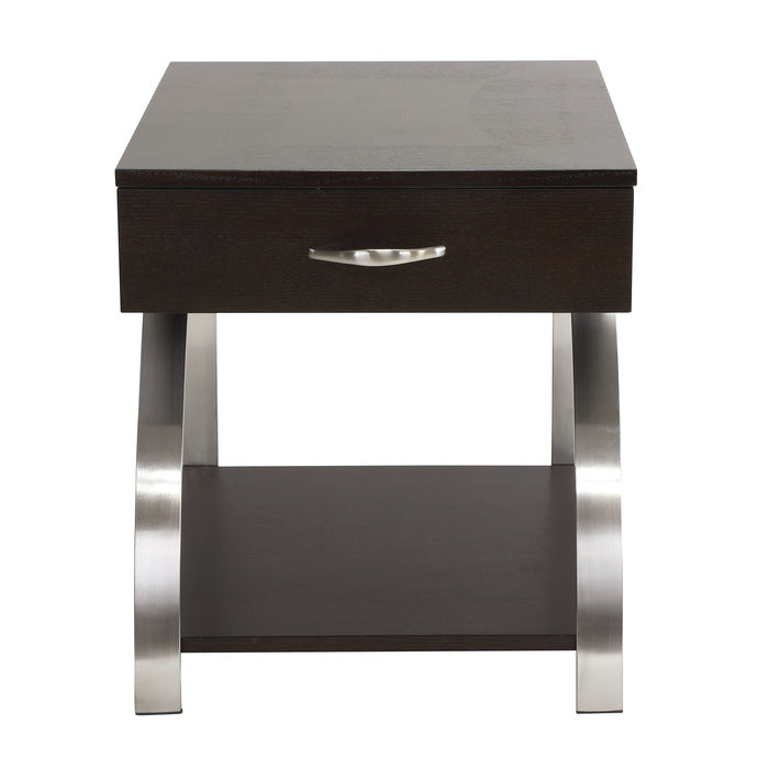3533RF-04 - Mesa auxiliar