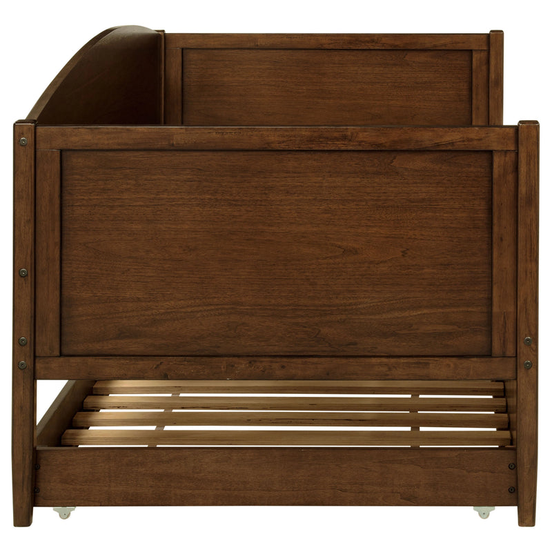 Bozeman Daybed with Trundle