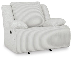 Sillón reclinable