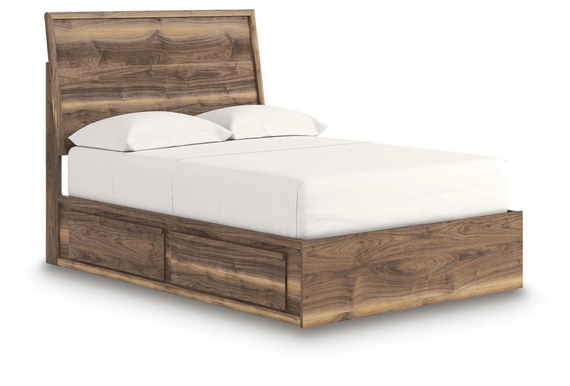 Cama Chirason