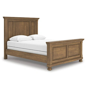 Cama Feddinger