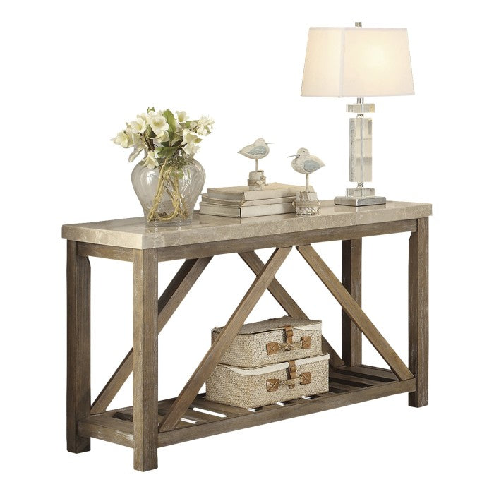 3551-05 - Mesa de sofá