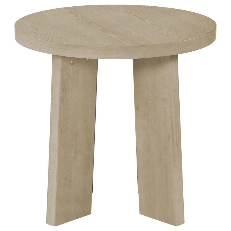 Strouse End Table