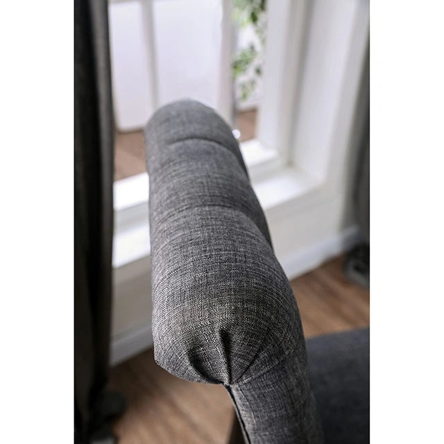 Silla auxiliar ALFRED (2/caja)