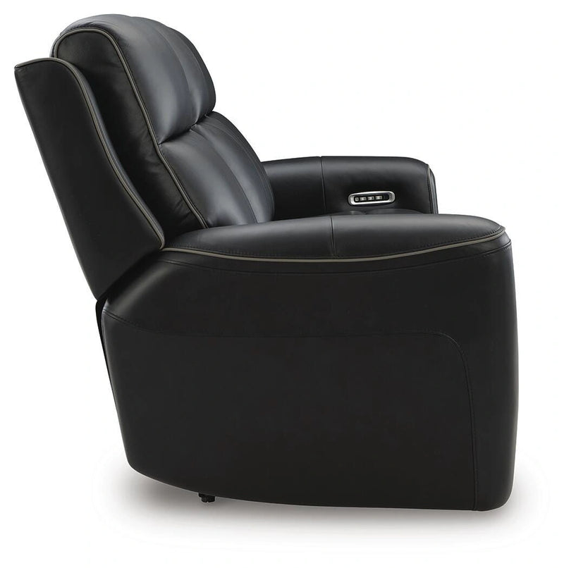 أريكة 5Z-Comfort Power القابلة للإمالة