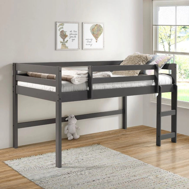 Twin Loft Bed