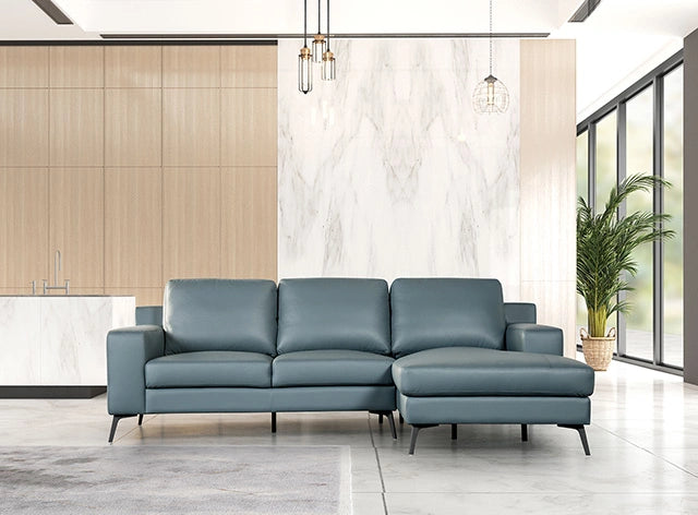 Seccional Stordal, Chaise derecha