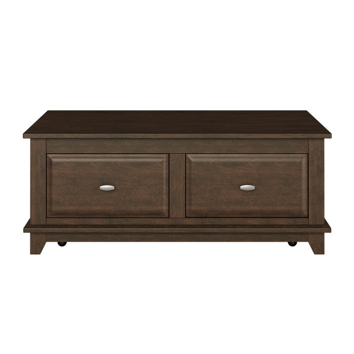 3621-30 - Mesa de centro elevable