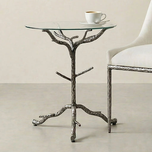 Sarna Side Table