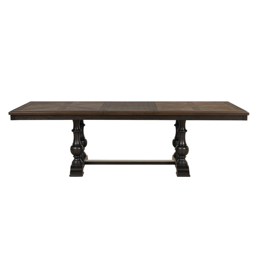 Stonington Dining Table