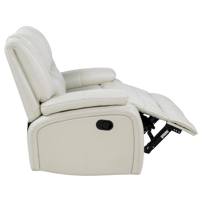 Camila Reclining Sofa Set