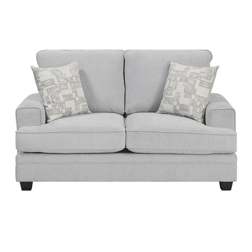 Sarah Love Seat