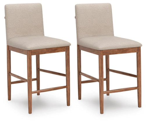 Isanti Barstool