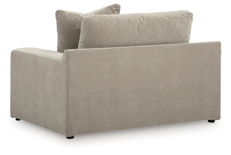 Sillón extragrande Maxton Heights