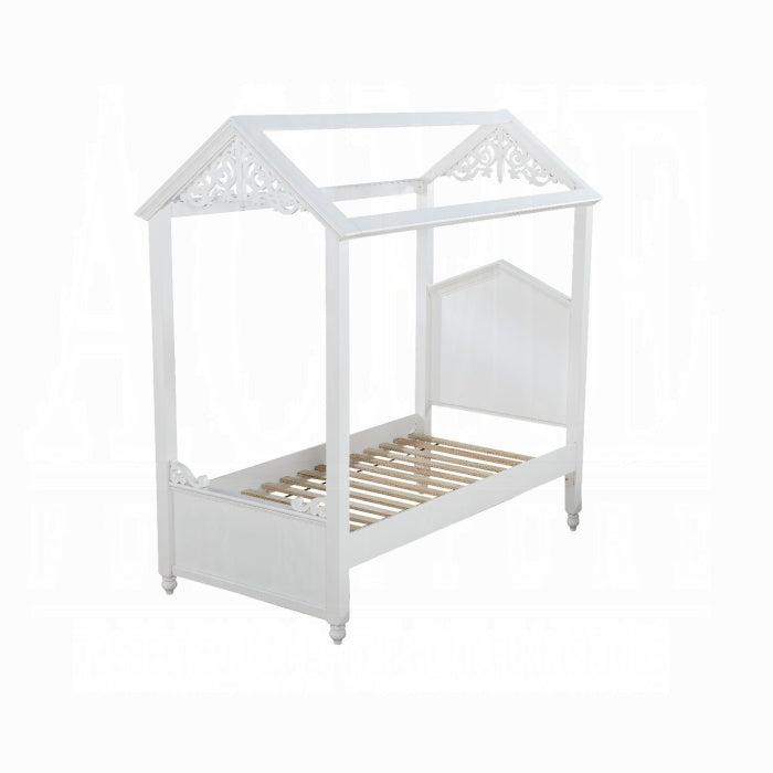 Cama matrimonial Rapunzel