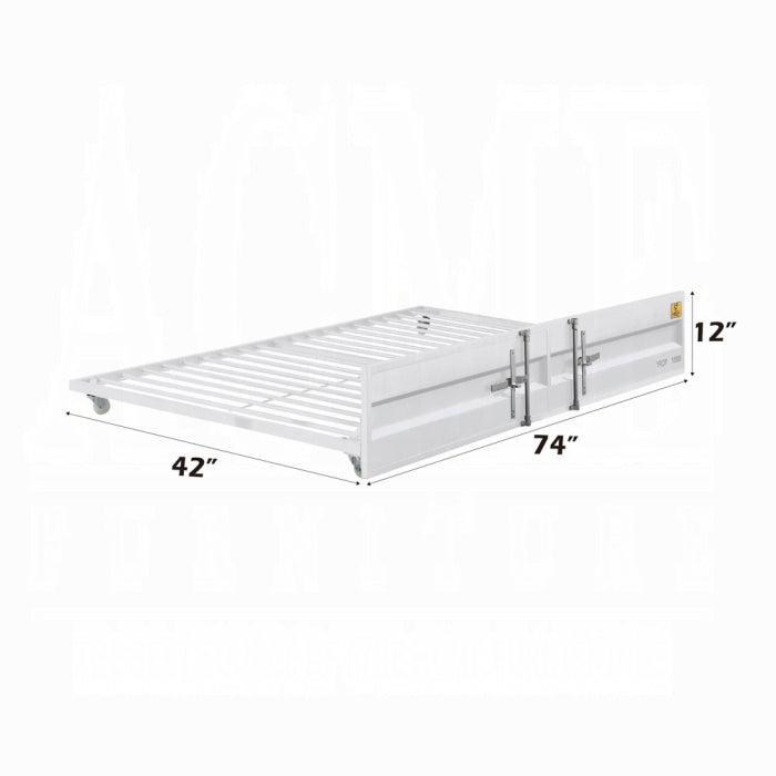 Cargo Trundle-Twin