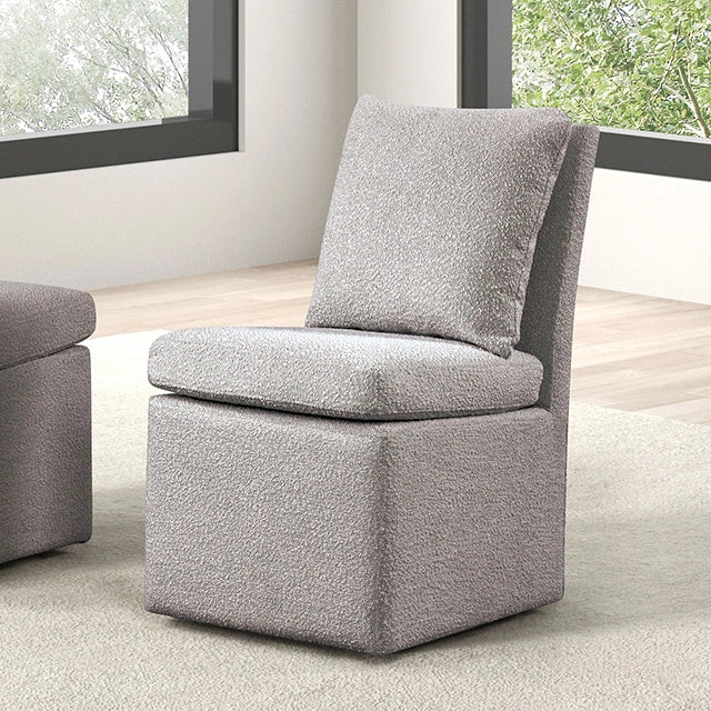 Silla de comedor Broager
