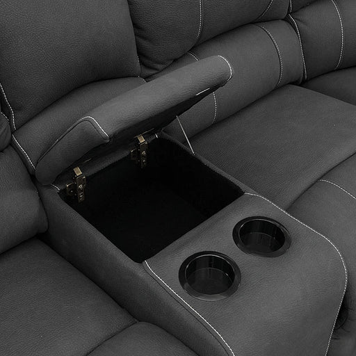 Amaris Console