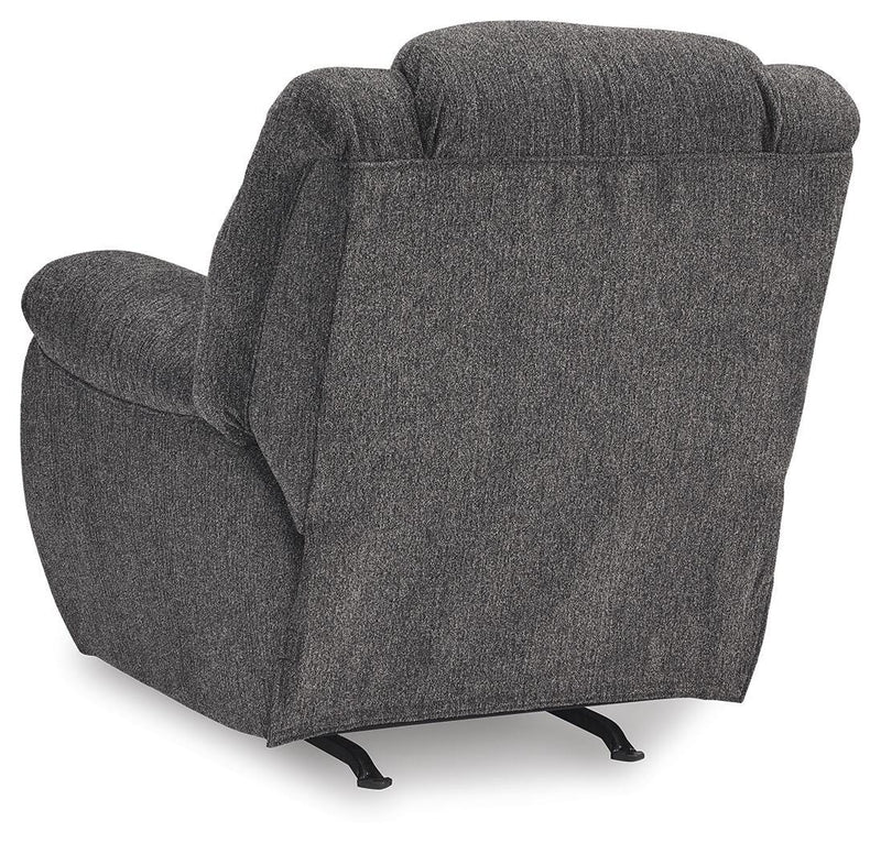 Sillón reclinable Foreside