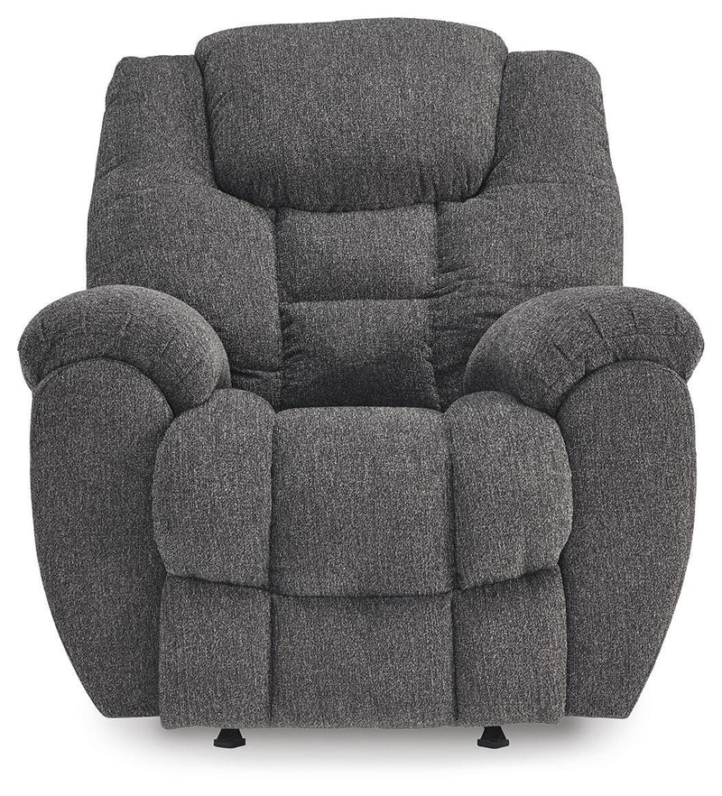 Sillón reclinable Foreside