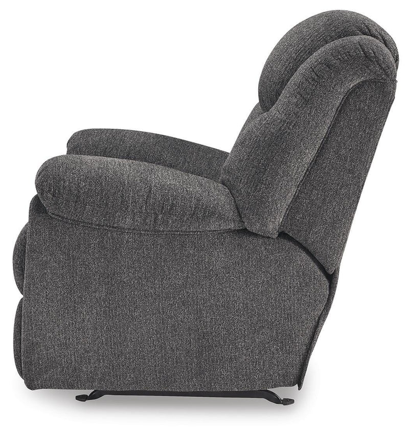 Sillón reclinable Foreside