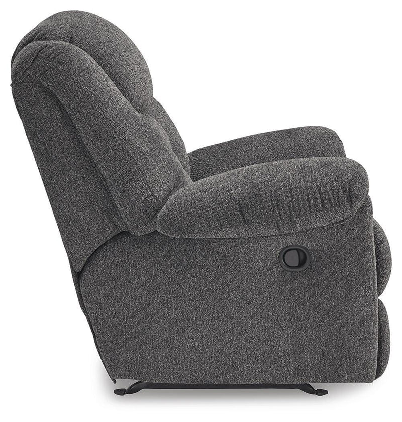 Sillón reclinable Foreside