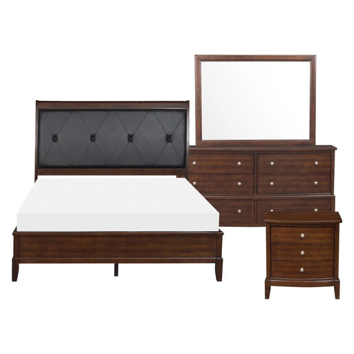 Juego de cama Cotterill de 4 y 5 piezas