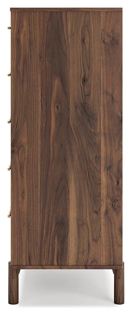 Calverson Cajonera