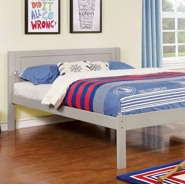 Cama doble Annemarie