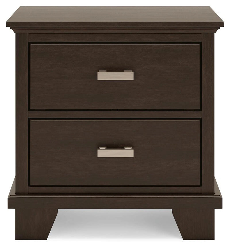 Paquete de dormitorio Covetown