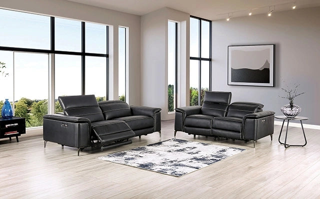 كنبة Ascona Power Loveseat