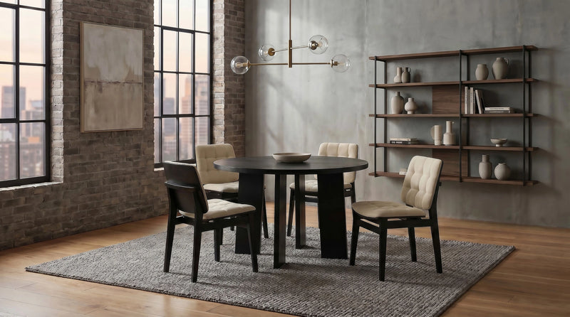 Strouse Dining Set D