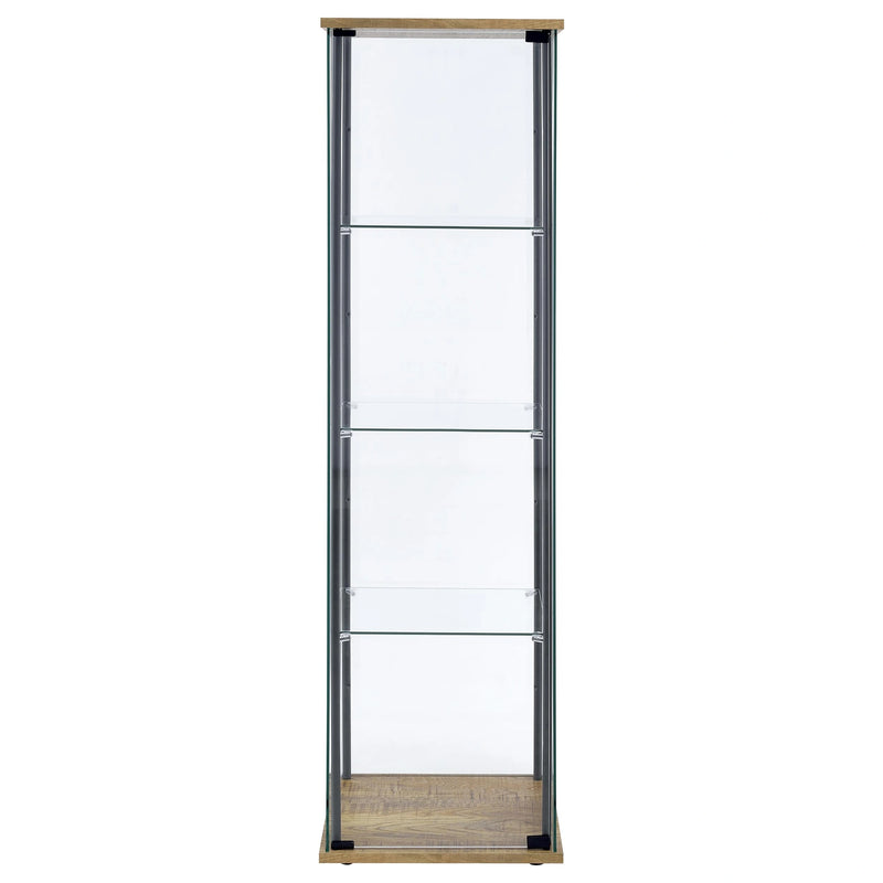 Bellatrix Curio Cabinet