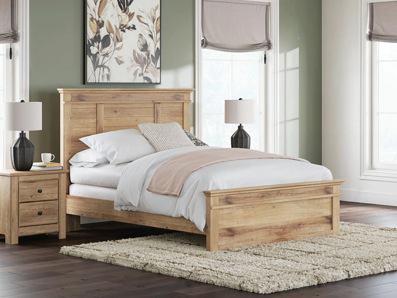 Cama Makidern