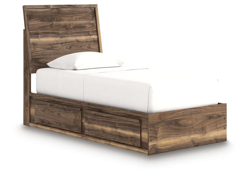 Cama Chirason