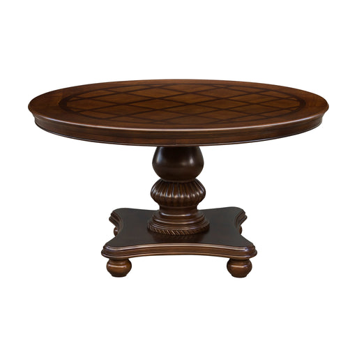 Lordsburg round Dining Table